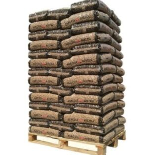 Pellet Agricole – Palette de 70 sacs de 15 kg